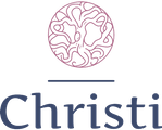 By Christi - de puntjes op de i