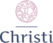 By Christi - de puntjes op de i